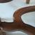 6 Mid Century Drexel  Dining Chairs by The Valero Collection 23 thumbnail