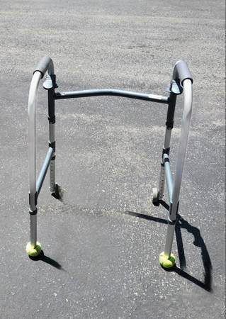 Walker 1