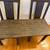 Dining Set (Extendable Table, Chairs, Placemats) – $400 OBO 9 thumbnail