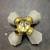 ceiling fan Light kit with 4 glass globes 3 thumbnail