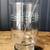 Princess House Vintage Crystal Heritage Beverage Crystal Server/mixer 1 thumbnail