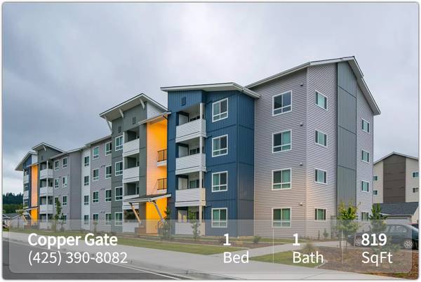 Unleash boundless possibilities: Your dream 1 BR is just a call away. 1
