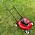 Craftsman 21" Push Mulching / Rear Bagging Lawn Mower 5 thumbnail