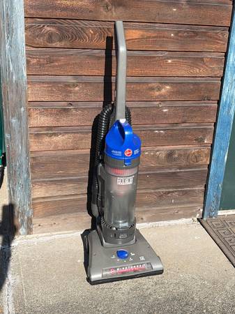 Vacuum 1