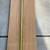 LARGE SOLID OAK BOARD 7/8” X 19-3/8” X 9’3” NOT GLUED, NO CUPPING 3 thumbnail