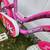 Micargi 16" Girls Bike (Like New) 3 thumbnail