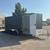 2025 Cell-Tech Trailers 85X16TA3 Cargo / Enclosed Trailer 10 thumbnail
