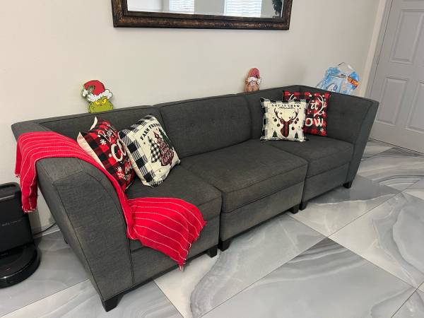 Sofa 1
