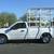2018 FORD F150 REG CAB LONG BED WITH GLASS RACK WORK TRUCK 2 thumbnail