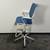 Herman Miller Setu Stool (#6475) 5 thumbnail