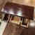 Queen Anne Console Table 4 thumbnail