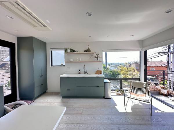 $3,000 / 480ft2 - ✨ Modern Coastal ADU in Cardiff-by-the-Sea (Cardiff by the Sea)63819386622849122