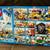 Lego City - The Mine 4204 Brand New Sealed - Retired 2 thumbnail