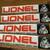 LOT OF 10 LIONEL TRAINS BUMPER STICKER MORE THAN A TOY A TRADITION 4 thumbnail