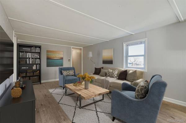 Do you have high expectations? Home in Denver. 3 Beds, 1 Baths 1