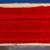 One Spool of Berwick Double-Faced Red Satin Ribbon - 25yd - 1/8in wide 2 thumbnail