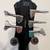 Michael Kelly 5-string acoustic electric fretless bass guitar 4 thumbnail