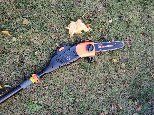 Tool Chain Saw 1