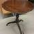 1982 Steel Case Office Modern FULL Leather Executive Chair Desk 5 thumbnail