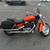 2003 Honda Shadow Sabre Cruiser U1360C Used 2 thumbnail