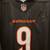 Joe Burrow, Bengals #09 Jersey 3XL, XXXL NIKE NFL * NEW w/Tags 7 thumbnail