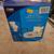 Carex 3.5 Inch Raised Toilet Seat with Arms - For Round Toilets (New) 1 thumbnail