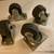 Cart Wheels (4) - heavy duty 1 thumbnail