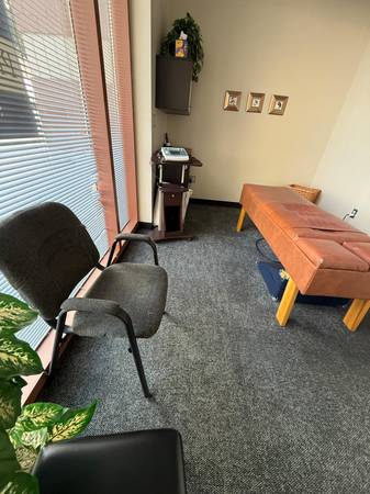 $75 Medical Workspace Available (Downtown Trenton, NJ)63762871597825120