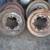 1966-1967 Volkswagen 15" Wheels 17 thumbnail