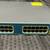 Cisco Catalyst 3560G Series PoE-24 Switch 3 thumbnail