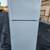 GE 30" wide white refrigerator 1 thumbnail