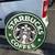 Starbucks industrial commercial storefront sign advertising 6 thumbnail