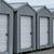 Parking Space #1, 4, & 13-16.  Storage unit #1  $75 3 thumbnail