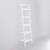 Crate and Barrel Sawyer Leaning Bookcases 5 thumbnail