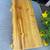 Rustic solid wood log coffee table ( can deliver for $10 ) 5 thumbnail