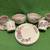 Pfaltzgraff Cape May, Bowls, Cups ‘n Saucers 1 thumbnail