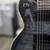 AIO Wolf WLP 750T Electric Guitar - Floyd Rose Special Black Burst GS- 6 thumbnail