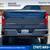 2019 Chevrolet Silverado 1500 RWD 4D Crew Cab / Truck RST 10 thumbnail