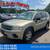 2007 Mitsubishi Endeavor FWD 4dr LS 1 thumbnail