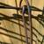 wrought-iron queen headboard 5 thumbnail