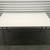 WHITE IKEA GALANT RECTANGULAR DESKS 6 thumbnail