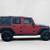 2015 Jeep Wrangler Unlimited 4x4 4WD SUV Sport Convertible 4 thumbnail