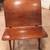 Vintage Wooden School Desk (Heywood & Wakefield) 1 thumbnail