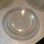 VINTAGE 21 ARCOROC FRANCE CLEAR GLASS DISHES 2 thumbnail