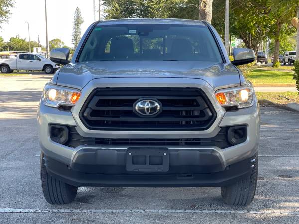 2020 TOYOTA TACOMA - $15,90063479436319745121