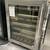 *Open Box* True 24” Undercounter Dual Zone Wine Cooler - Stainless Steel 1 thumbnail