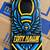 Tony Hawk 31" Limited Edition Signature Series Skateboard - Badge Hawk 2 thumbnail