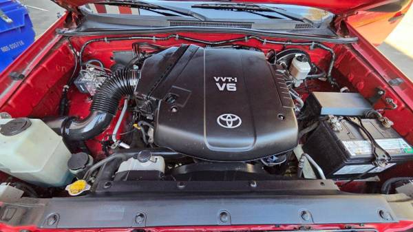 2008 Toyota Tacoma 4x4 4WD - Photo 15