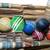 Antique Croquet Set 2 thumbnail