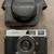 Vintage Canon Canonet SE 45mm F1.9 Film Camera Made in Japan 1104444 – 1 thumbnail